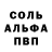 Метадон VHQ Aziza Merzakeldieva